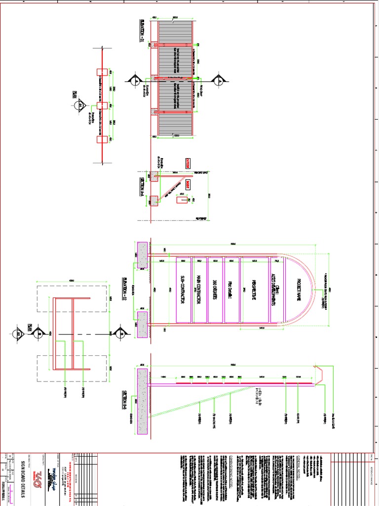 Signboard | PDF