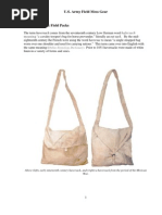 Download US Army Field Mess GearUpd Jul09 by Flighterdoc SN51755763 doc pdf