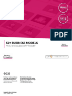 50 Business Model Sample