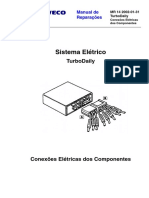 MR 14 2002-01-31 SistemaElétrico - Conexões Elétricas Dos Componentes