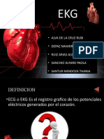 Ekg