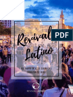 Brochure Revival Latino