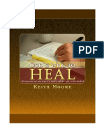 God's Will to Heal ( PDFDrive )