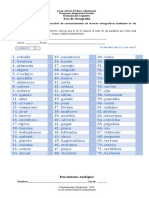 Actividades Mensuales Sala Comun 2020 Estimulacion Cognitiva