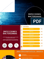 Infecciones Bacterianas