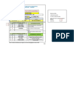 Comunicación-4toJ - Lectura y Escritura - Evaluación Diagnóstica - 2021 - V1