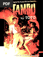 Toto: Tambu - Complete Band Scores | PDF | Grammy Awards | North