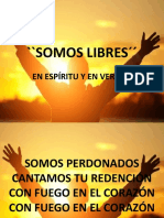 Somos Libres