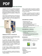 Catalogo Adelco Retificadores Industriais