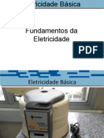 Fundamentos Eletricidade