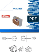 AULA Apresentação Transformadores