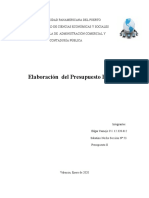 Modelo para Elaborar Un Trabajo en La Unipar Borrador