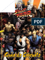 StreetFighter GuiadoCircuito