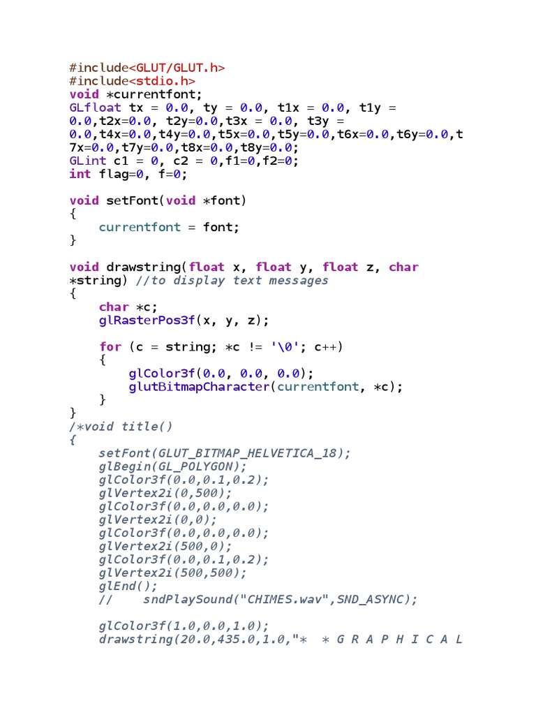 Graphical Illustration of Selective Repeat ARQ Protocol | PDF | Fault ...