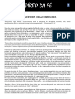 05 - o Princípio Da Obra Consumada