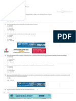 Gtu MCQ: Power Quality and Management (2180911)