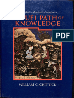 The Sufi Path of Knowledge William C. Chittick