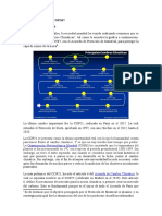 Qué Se Espera Del COP26