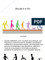 Apresentação Interdisciplinar