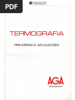 Apostila Termografia - AGA