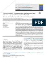 Journal of Environmental Management: Mahak Jain, Abhradeep Majumder, Partha Sarathi Ghosal, Ashok Kumar Gupta