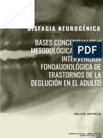 PDF Disfagia Neurogenica Tomo I Compress