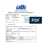 Informe Final