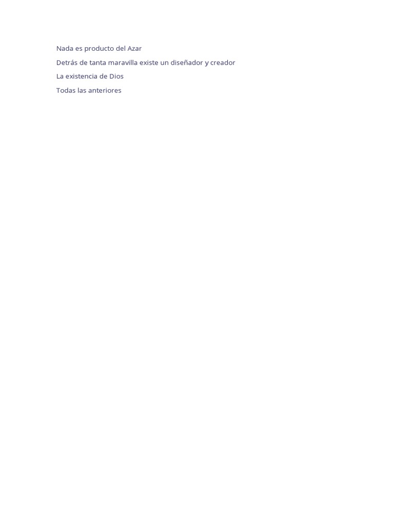 New Documento de Microsoft Word | PDF