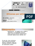 PDF Siliconas Por Adicion