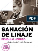 eBook en PDF Sanacion de Linaje Pendulo Hebreo