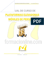 plataformas