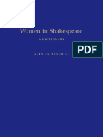Women in Shakespeare _ a dictionary ( PDFDrive )