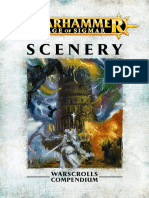 Warhammer Aos Scenery FR