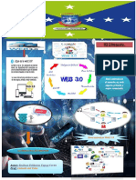 póster WEB 3.0