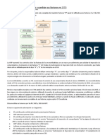 AFIP Obliga A Monotributistas A Cambiar Sus Facturas en