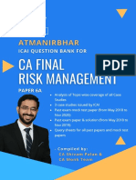 ICAI Aatmanirbhar Question Bank - by CA Shivam Palan V1-1