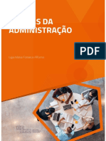 Teoria Da Administração