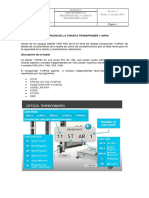 Proc-Dwdm - Descripcion de Los Transponder - 0001-2015