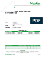 Pdfcoffee.com 1150079001 002manual 30kva Upspdf PDF Free