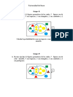 Actividades Secuencia Didacticas