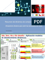 Modelo de Abastecimiento