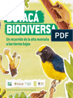 Boyacá Biodiversa