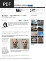 Download AOL - Members of Aleitheia Bible Church in Wisconsin Charged With Abusing Infants by fourbzboysmom SN51759621 doc pdf