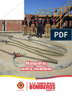 Mangueras Contra Incendios