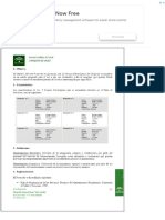 Protocolo Mantenimiento Preventivo de Grupos Electrógenos - PDF Free Download