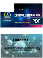 Juknis PPDB 2020