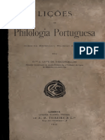 74844905 Philologia Portuguesa