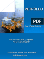 Petroleo