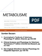 Metabolisme-FISVET 2 2016 Rev
