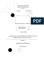 Evaluacion Derecho Probatorio 2